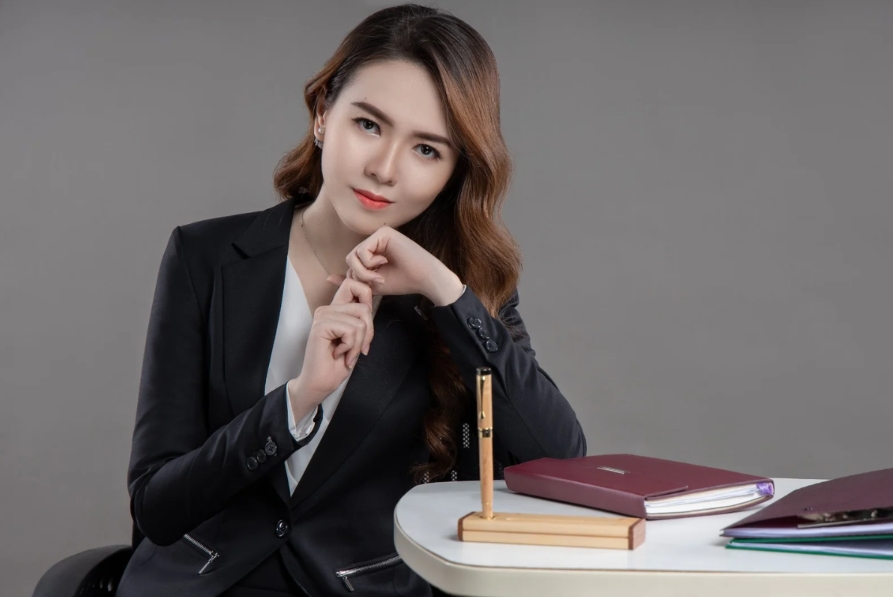 Dương Mỹ Chi 1 Dương Mỹ Chi