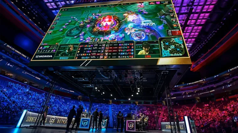 Hướng Dẫn Chơi Thể Thao Điện Tử Tại DV88 Một Cách Chuyên Nghiệp 2 Hướng Dẫn Chơi Thể Thao Điện Tử Tại DV88 Một Cách Chuyên Nghiệp