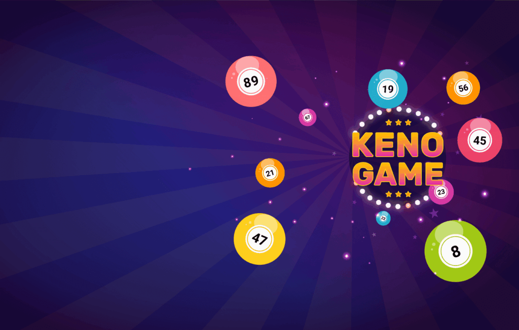 Hướng Dẫn Cách Chơi Game Nhanh Keno Tại DV88 Một Cách Chi Tiết