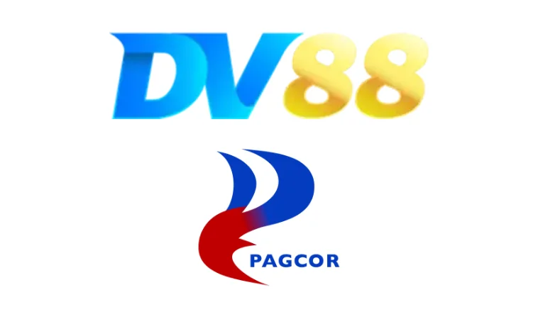 DV88 hoạt động dưới sự bảo trợ của PAGCOR